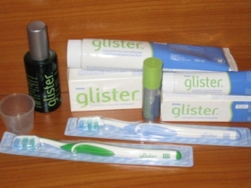   Glister    -  4